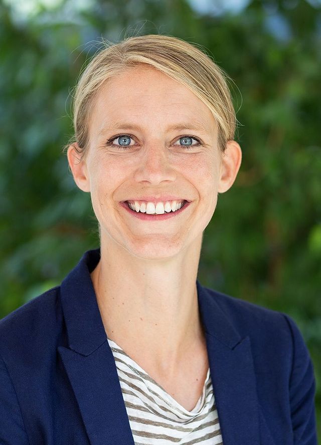Lea Brechbuehl 
