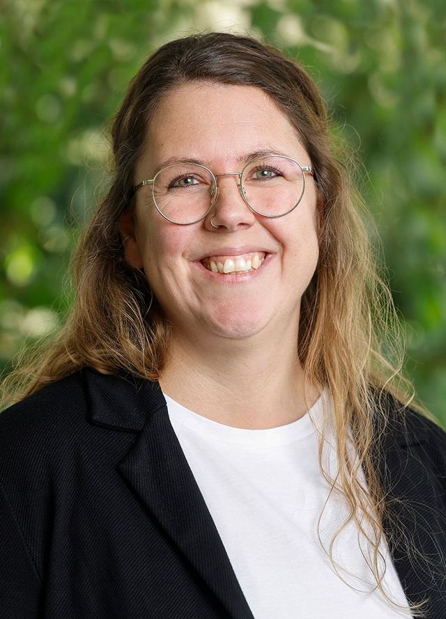 Fabienne Soltermann