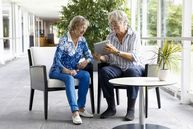 Burgerspittel im Viererfeld_Hofumgang_mit Pad