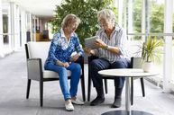 Burgerspittel im Viererfeld_Hofumgang_mit Pad