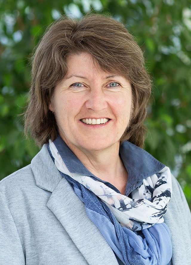 Kathrin Dysli