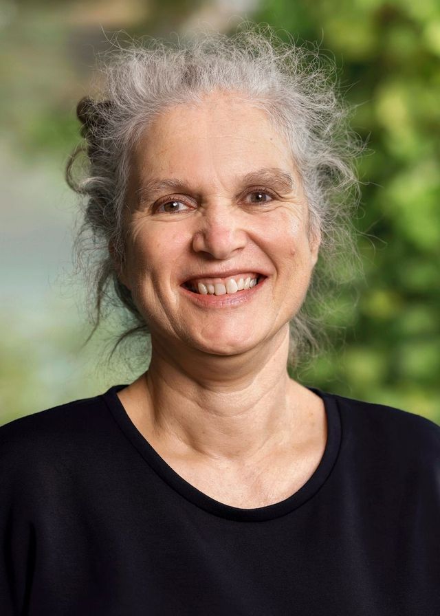 Sabine Kernen