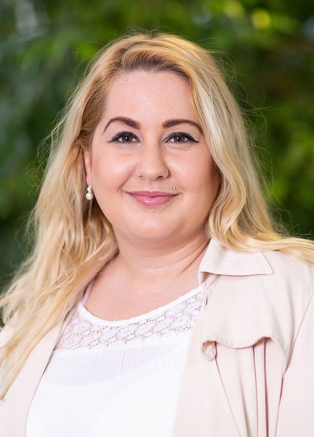 Dijana Gijnoski