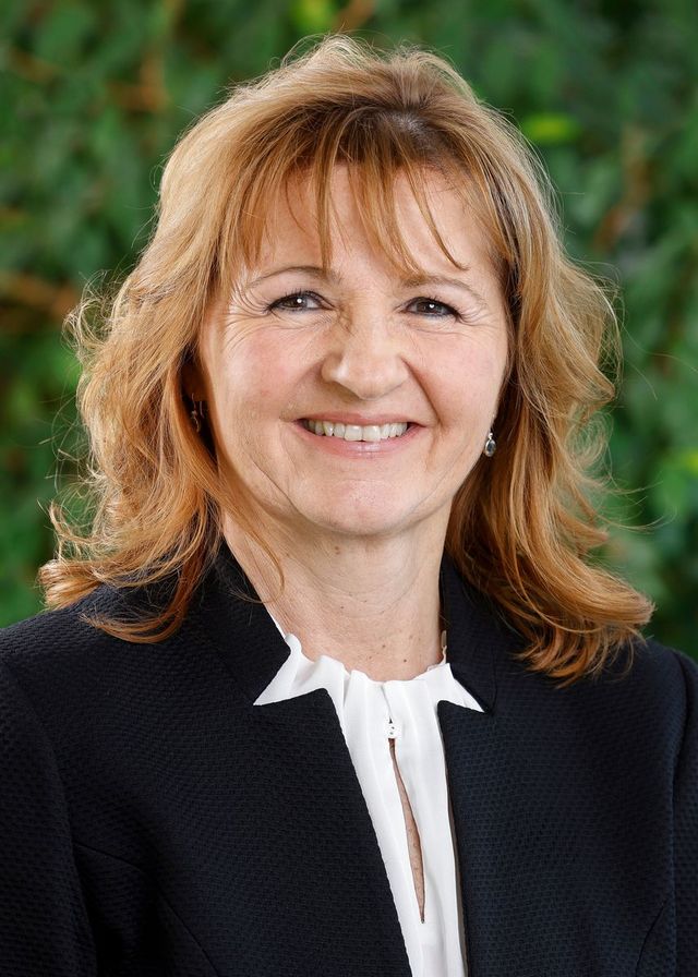 Chantal Gsponer