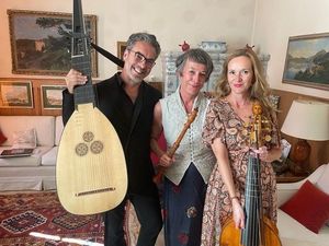 Die Freitagsakademie