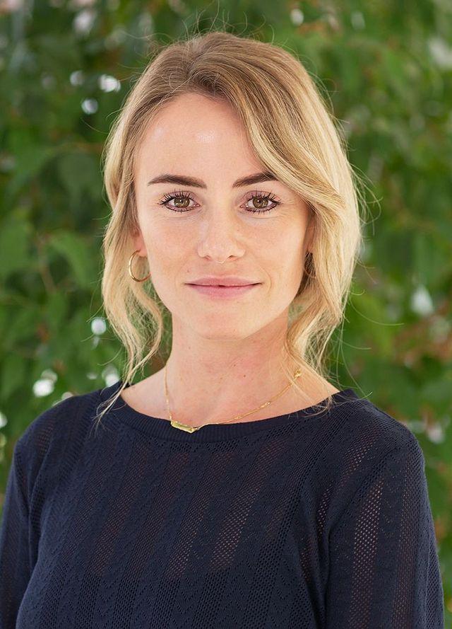 Larissa Furrer