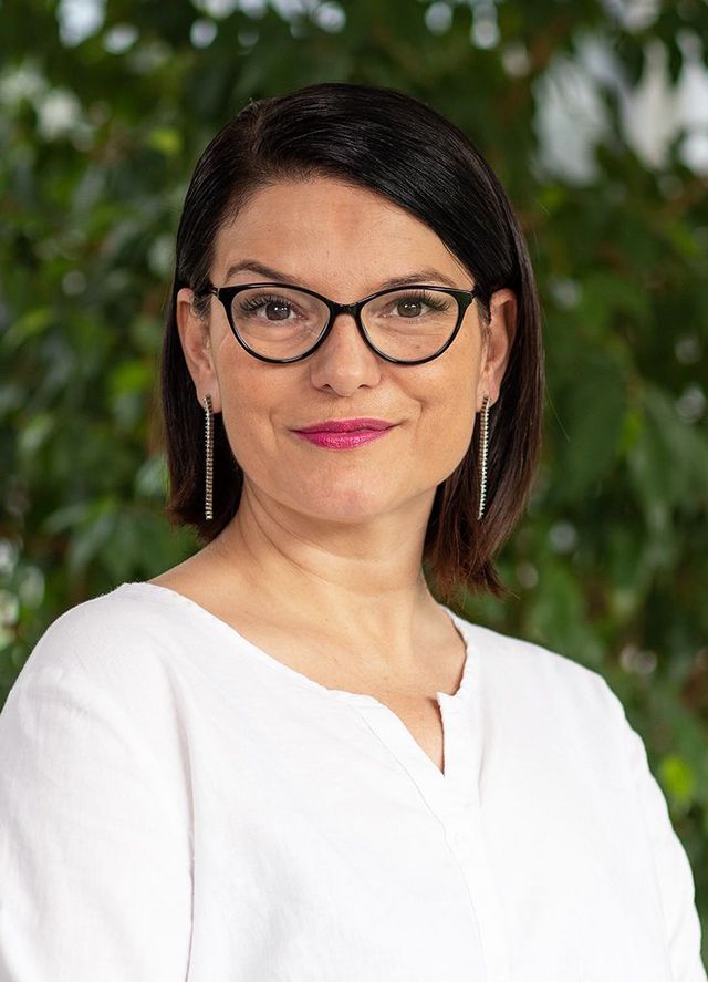 Mirsada Popadic