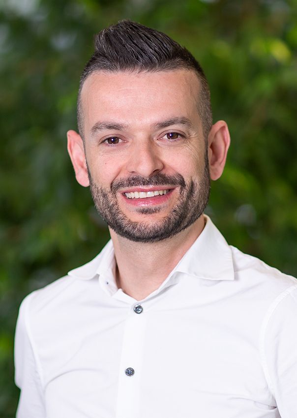 Ricardo Amaral