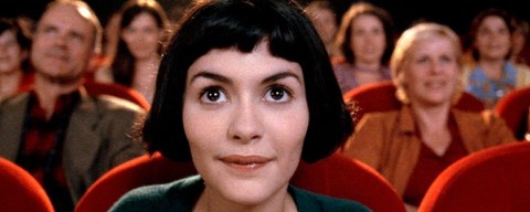 Themenwoche Frankreich - Film "Amélie de Montmartre"