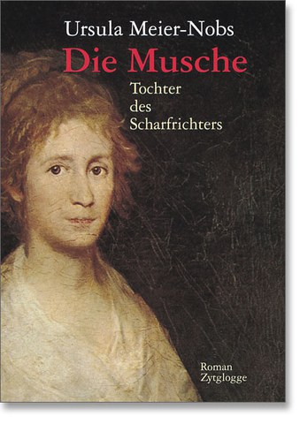 Lesung: "Die Musche" mit Ursula Meier-Nobs